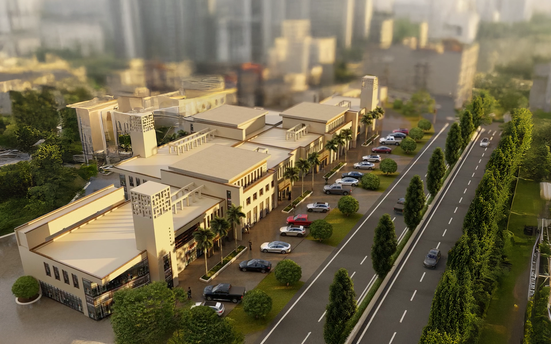 Best Housing Society in Rawalpindi: The Standard for Modern Living