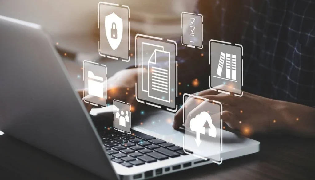 Electronic Archiving System: The Digital Transformation Every Organization Needs Today