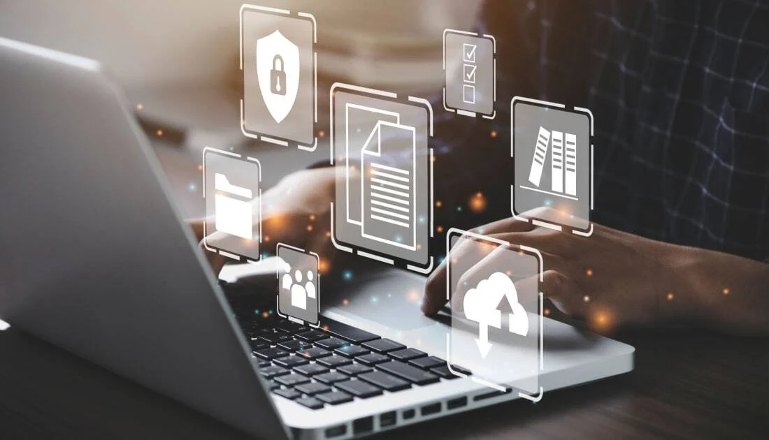 Electronic Archiving System: The Digital Transformation Every Organization Needs Today