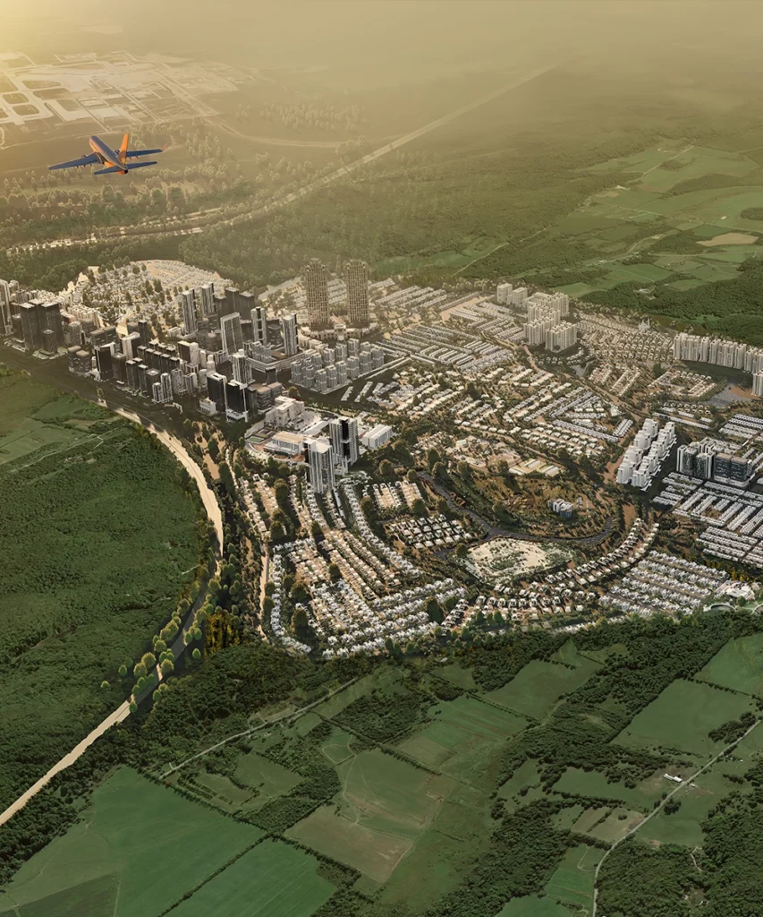 Silver City: A Location That Delivers and Routes That Connect