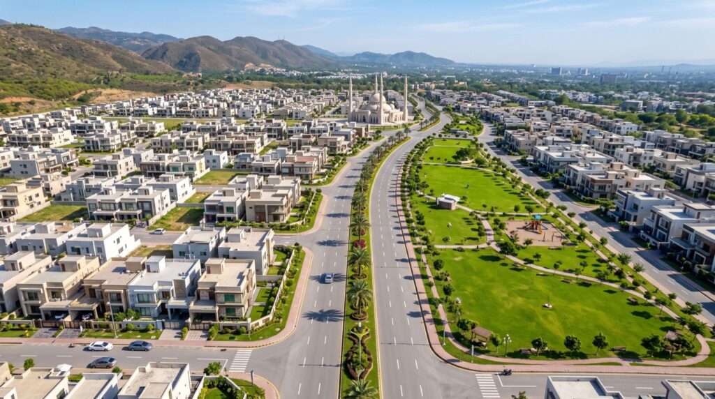 Cheap Residential Plots in Pakistan: 6-Step Safe Guide
