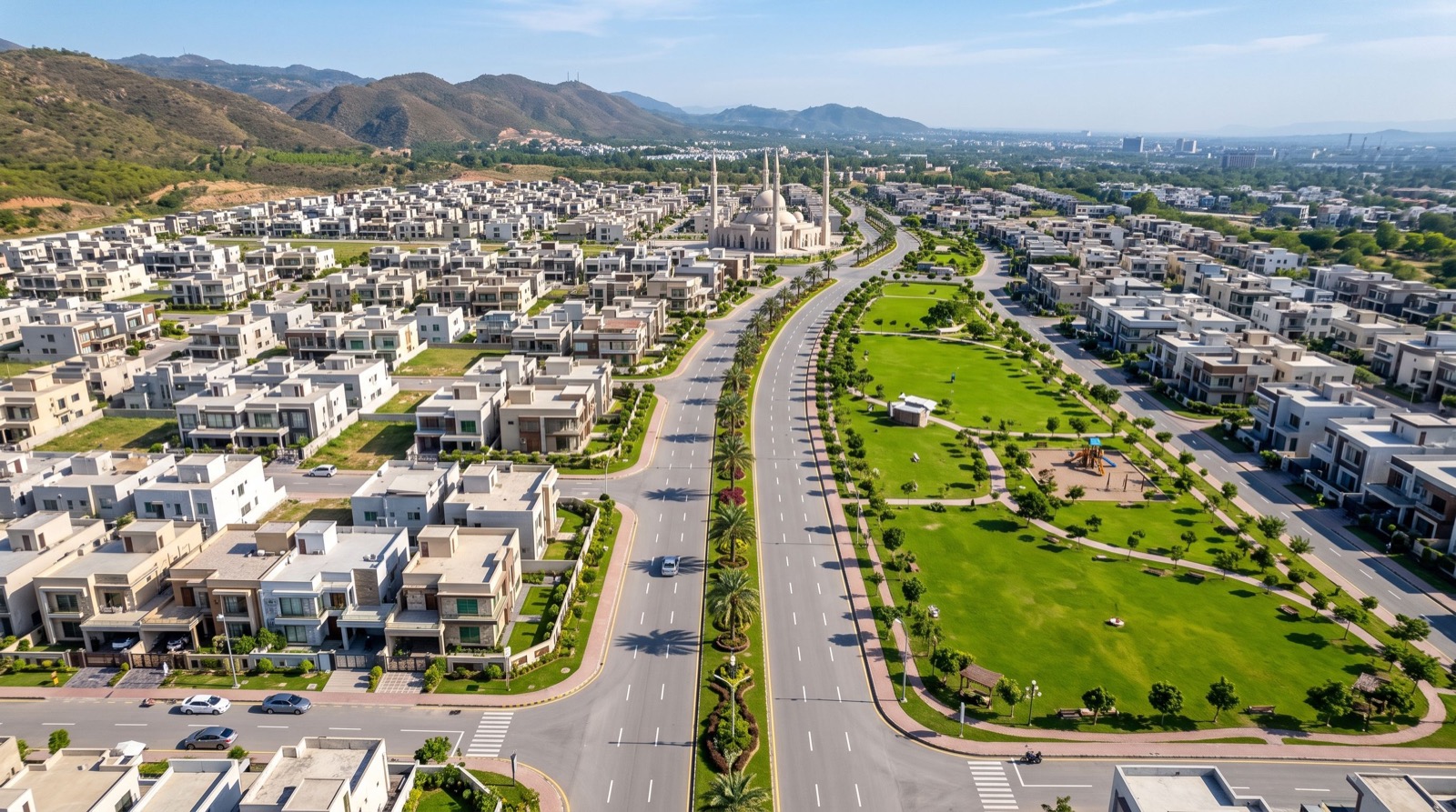 Cheap Residential Plots in Pakistan: 6-Step Safe Guide
