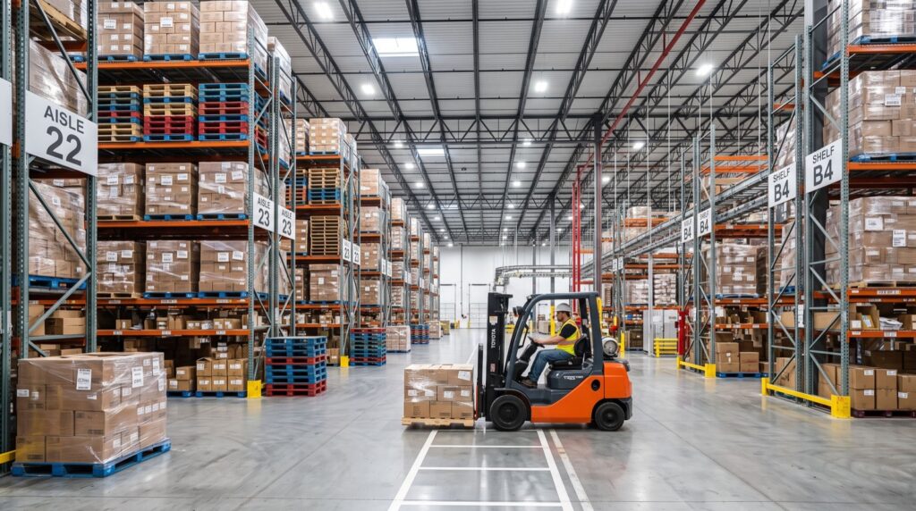 Storage Solutions Every Growing Retailer Should Know About