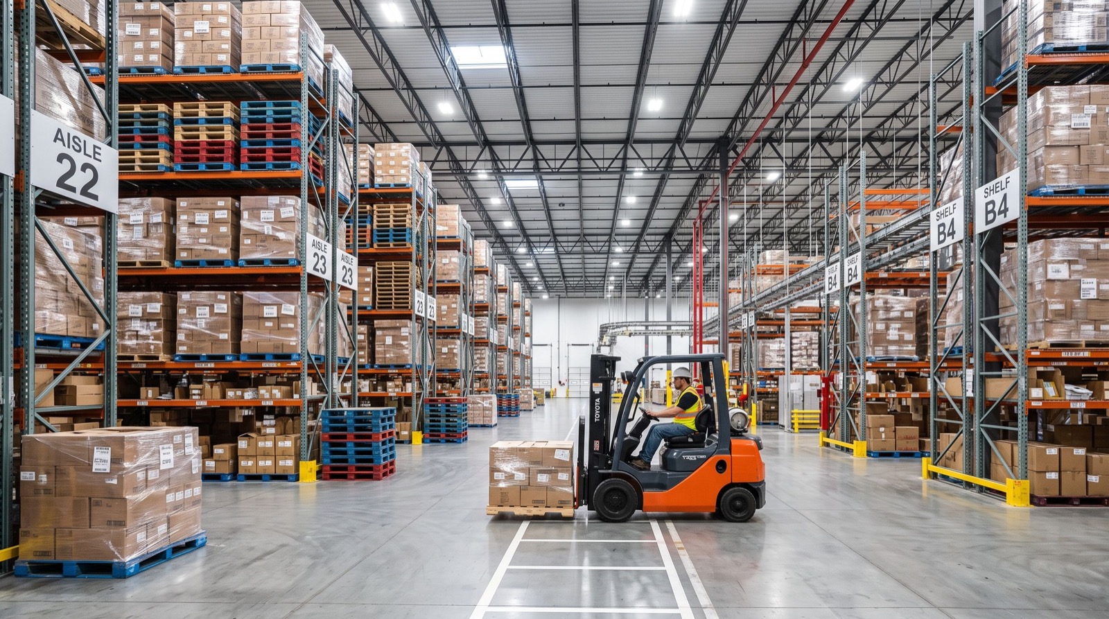 Storage Solutions Every Growing Retailer Should Know About