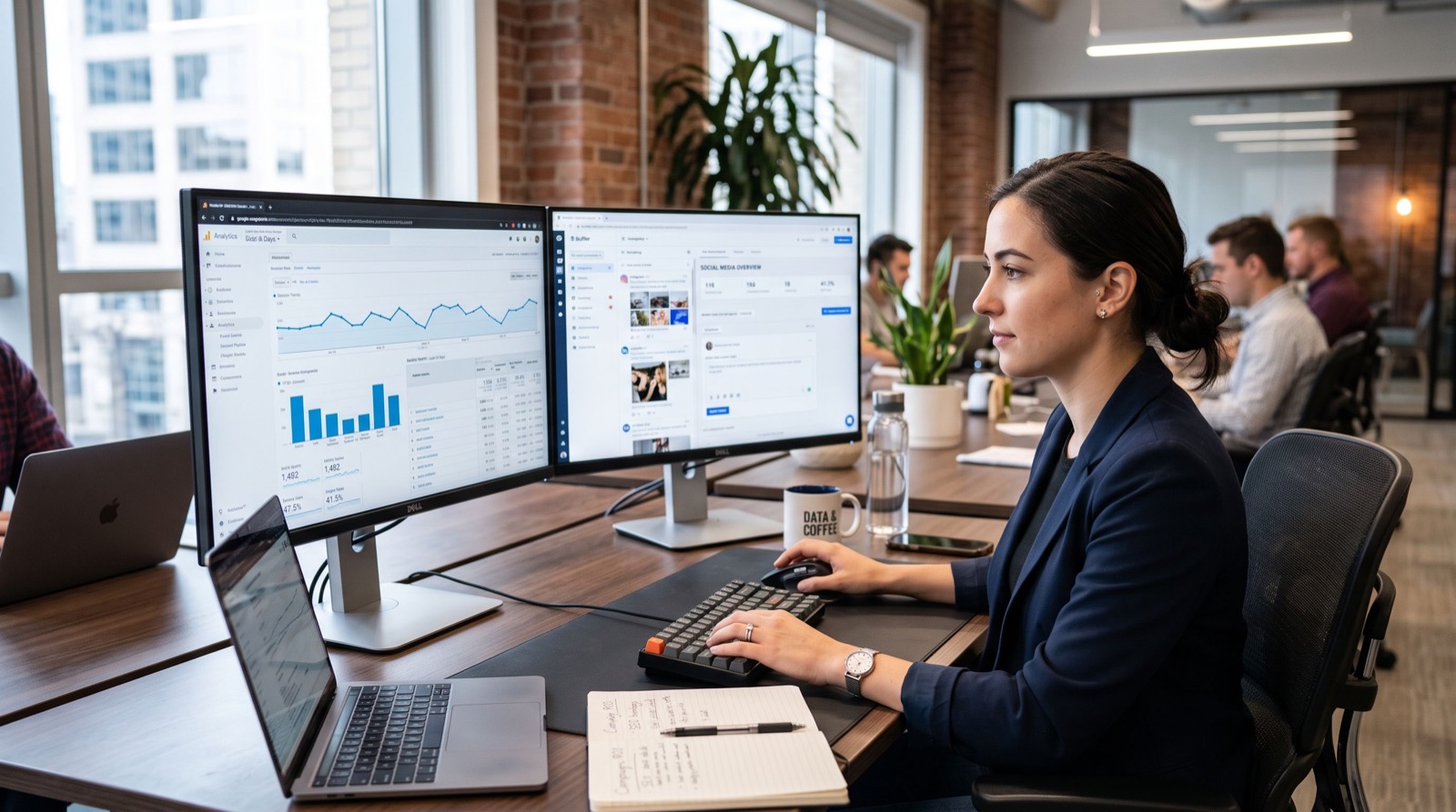 SEO ROI in 2026: How to Measure Real Returns
