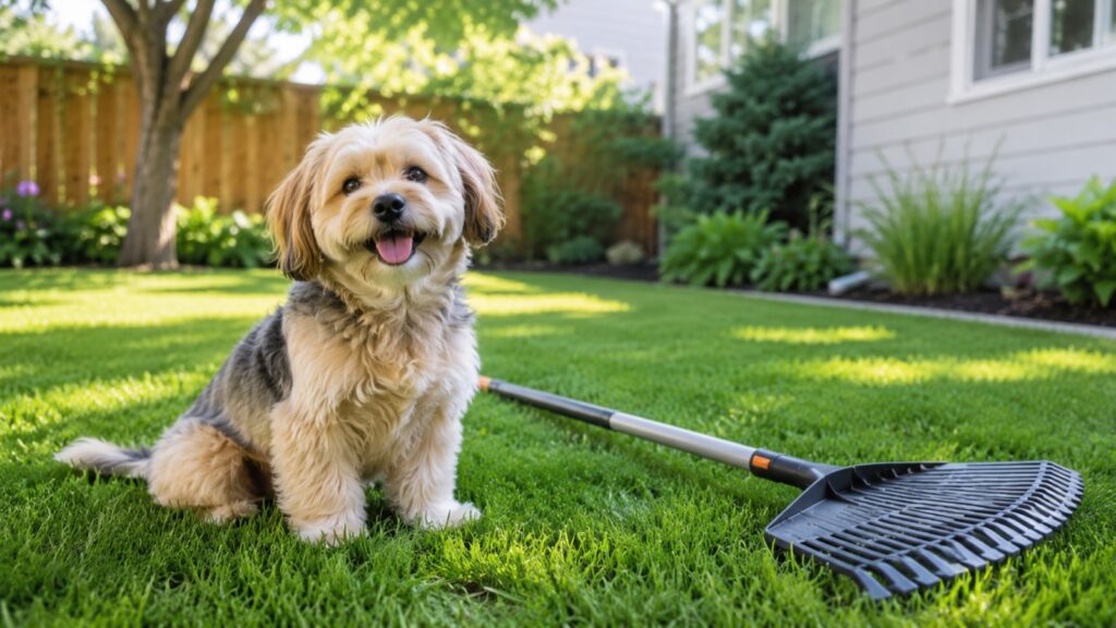 How to Choose a Pooper Scooper Company 2026