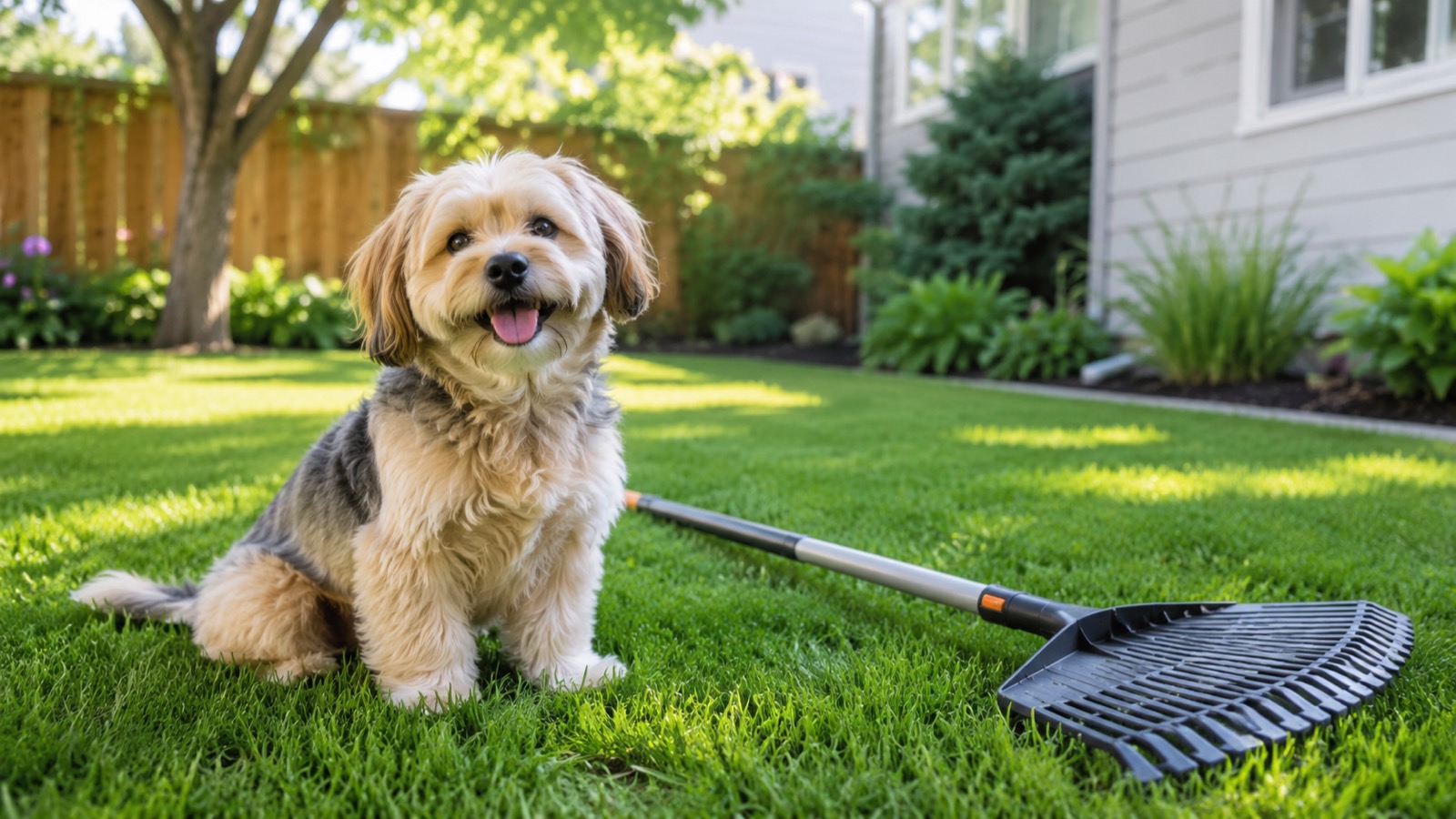 How to Choose a Pooper Scooper Company 2026
